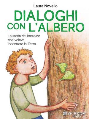 cover image of Dialoghi con l'Albero